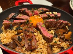 -Bistro 63 创意融合料理(广粤天地店)