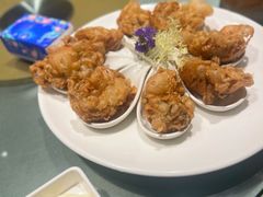 -客家汇·客家传承菜(水库店)