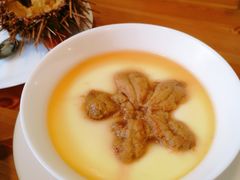 海胆鸡蛋糕-海胆小馆(东北水饺·春柳店)