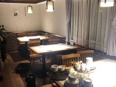 -姜君·千岛湖鱼头馆(浦东大道店)