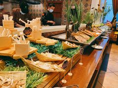 -火舞泰·泰式海鲜火锅餐厅(世纪城店)