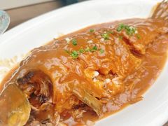 -魁盛居百年鲁菜馆(中林路店)