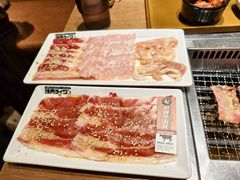 -焼肉ライク·烧肉LIKE(万菱汇店)