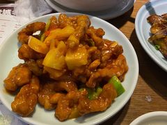 -吕氏疙瘩汤·新鲁菜(新贵和店)