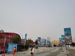 -武汉玛雅海滩水公园