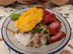 -华嫂冰室(湾仔店)