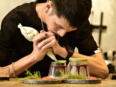 -BE NORMAL CAFE(霞溪路店)