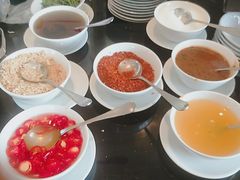 -彩虹云霄酒店76&78层国际自助餐