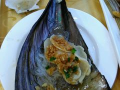 -海岛渔村大酒店(云霄路店)
