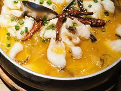 -茄子恰恰·新云南小炒(坪山益田店)