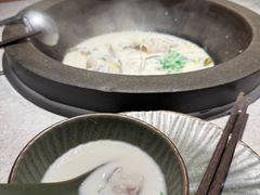 -鲜潭蒸汽石锅鱼(五道口购物中心店)
