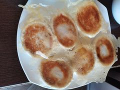 -老牌坊鲁菜名店(宽厚里店)