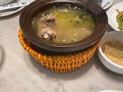 -小菜园新徽菜(合肥天鹅湖万达店)