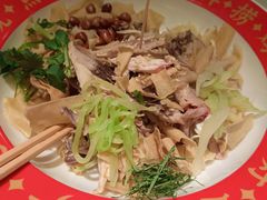 -清晖小苑•顺德地方菜(壹海城店)