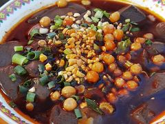 -雲记卢妈冷锅串串(中道街总店)