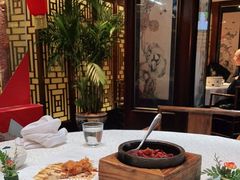 -汉唐宴长安食府