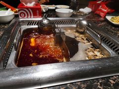 -海底捞火锅(上地华联店)