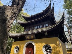 -西园戒幢律寺