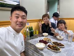 -尹记餐馆(花园店)