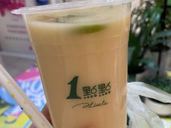 -1点点(嘉兴八佰伴华府店)