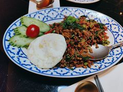 -金泰兰忆暹罗·东南亚餐厅(城西银泰店)