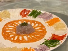-酌宴府The China Club·广州万富希尔顿酒店(云城东路店)