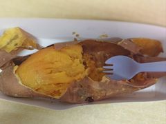 -南师大仙林校区东区食堂