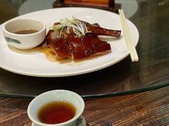 招牌烧鹅-猪肉婆私房菜(容桂总店)