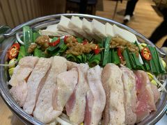 -林妈妈村·日式料理(宝山万达店)