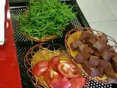 -香丽缘饭馆(黑龙潭店)