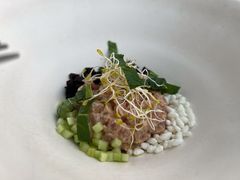 -Mercato莫卡多露台餐厅与酒吧(K11店)