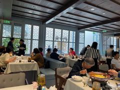 -狮王府淮扬菜(老门东店)