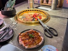 -谷牛日式烤肉(宝山U天地店)