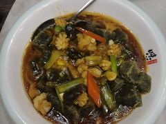 -牟传仁饭庄(星海店)