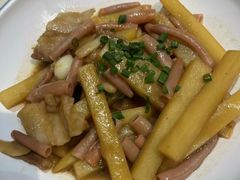 -丁字口海鲜热炒·烧烤大排档