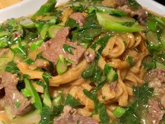 -潮发潮汕牛肉店(永庆坊店)