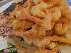 -百味饺子城•海鲜家常菜(秦皇岛店)