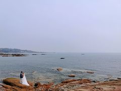 -青岛第三海水浴场