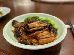 -望京楼flavor餐厅(古北水镇景区店)