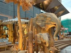 -深圳湾万象城(南山店)