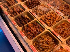 -绝味鸭脖(碧凤坊二店)