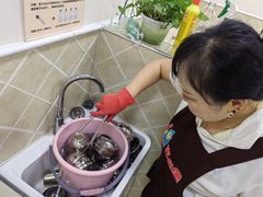 -吉的堡幼儿园(复地花屿城分园)