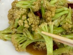 -桔子海鲜烧烤大排档(台东店)