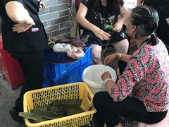 -鹏城人家海鲜酒家·23年老字号(较场尾店)