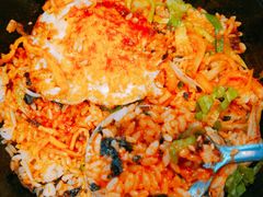 -八福力韩国休闲餐厅(泉舜店)