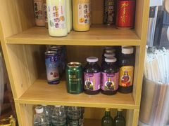 -柳叶刀烧烤(北大清华店)