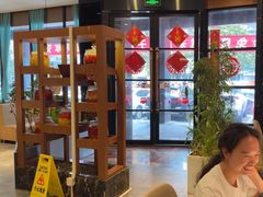 -川味里•商务宴请•团建聚餐(清湖店)
