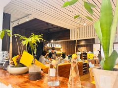 -沏点Trattoria意大利餐厅(新街口店)