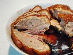 老南京烤鸭-方荣糊涂菜馆(湖北路店)