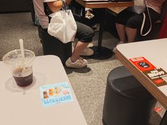 -肯德基(东直门来福士店)